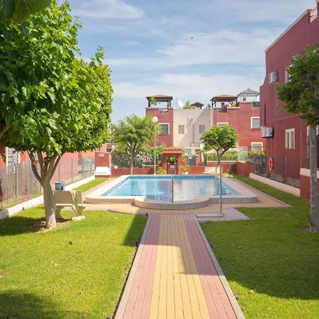 Holiday home Belvilla By Oyo Picasso
