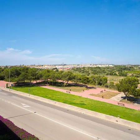 Holiday home Belvilla By Oyo Picasso La Florida (Valencia)