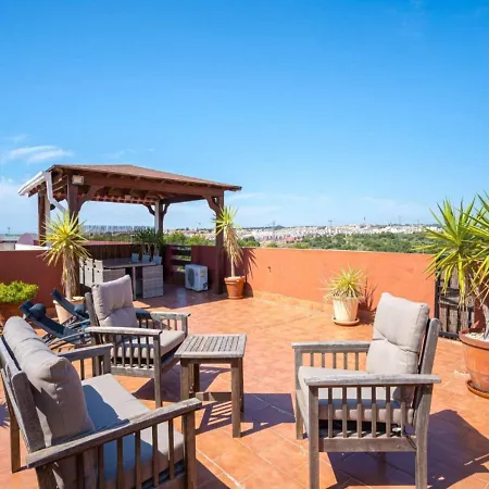 Belvilla By Oyo Picasso Holiday home