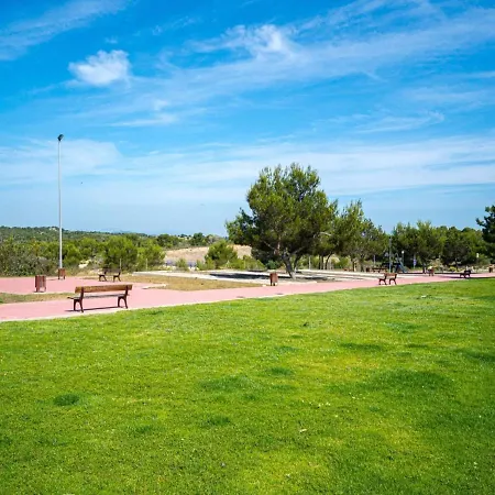 Belvilla By Oyo Picasso Holiday home *