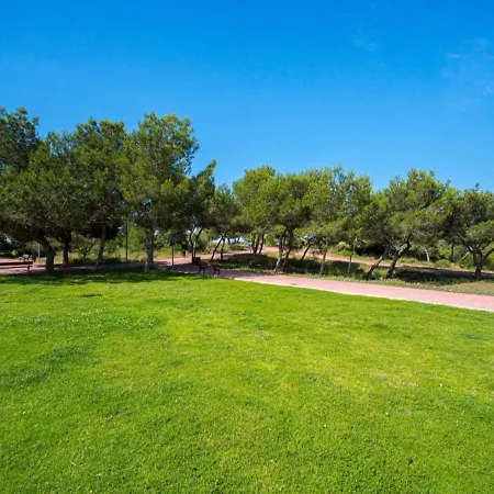 Belvilla By Oyo Picasso Holiday home *