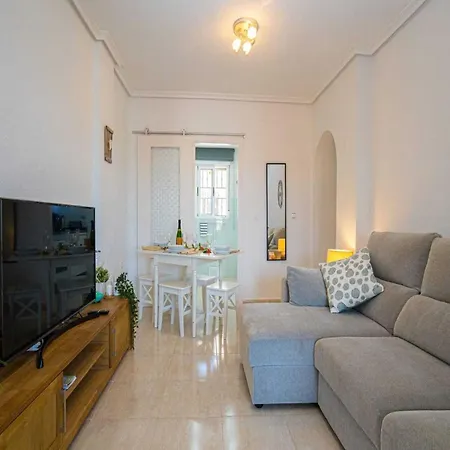 Belvilla By Oyo Picasso Holiday home *
