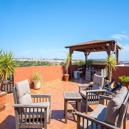 Belvilla By Oyo Picasso Holiday home *