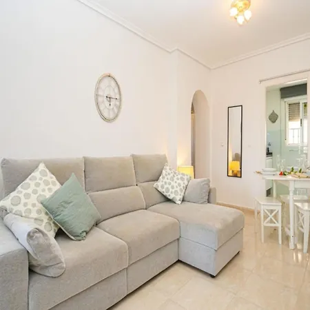 Holiday home Belvilla By Oyo Picasso La Florida (Valencia)